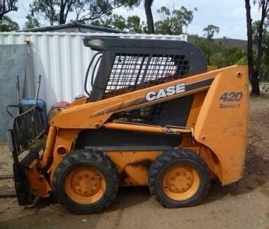 skid steer gumtree victoria|bobcat for sale nsw.